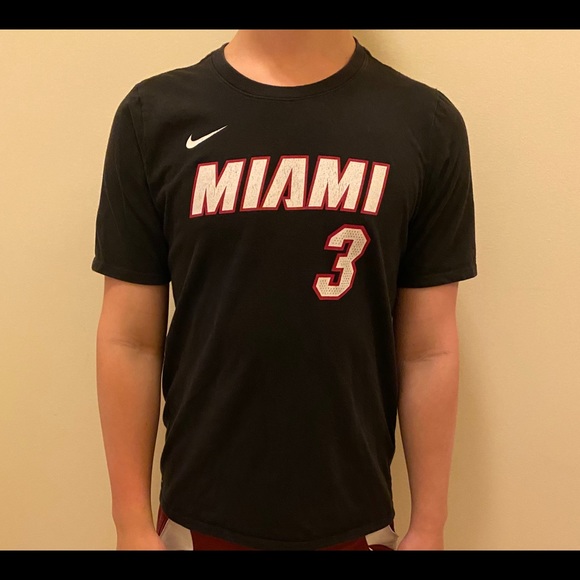 Dwayne Wade T-Shirt - Picture 4 of 4